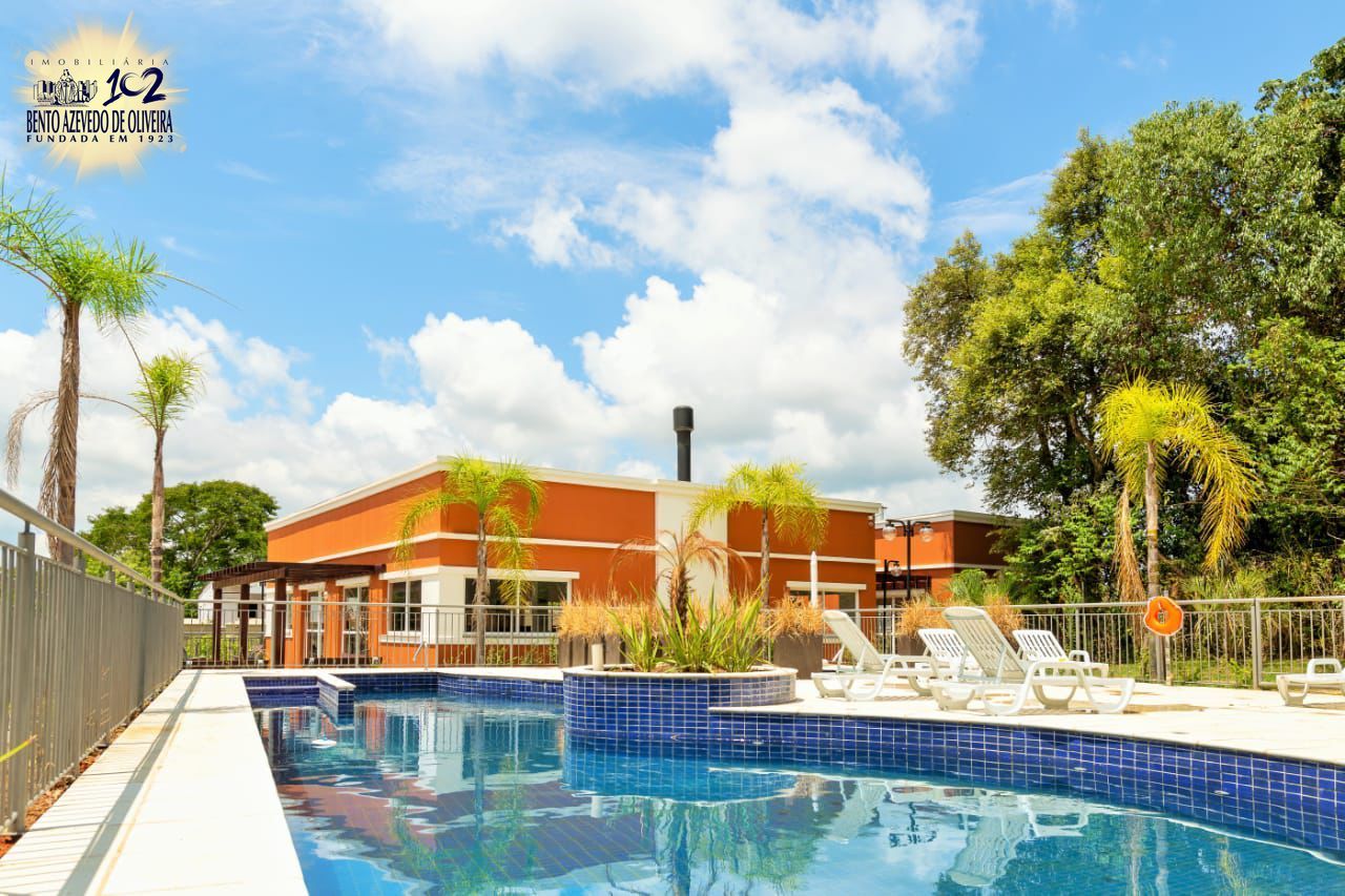 Apartamento, 2 quartos, 44 m² - Foto 3