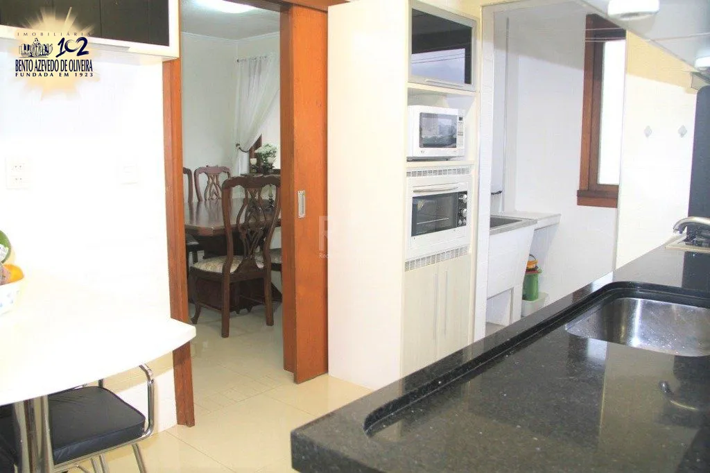 Apartamento, 3 quartos, 126 m² - Foto 20