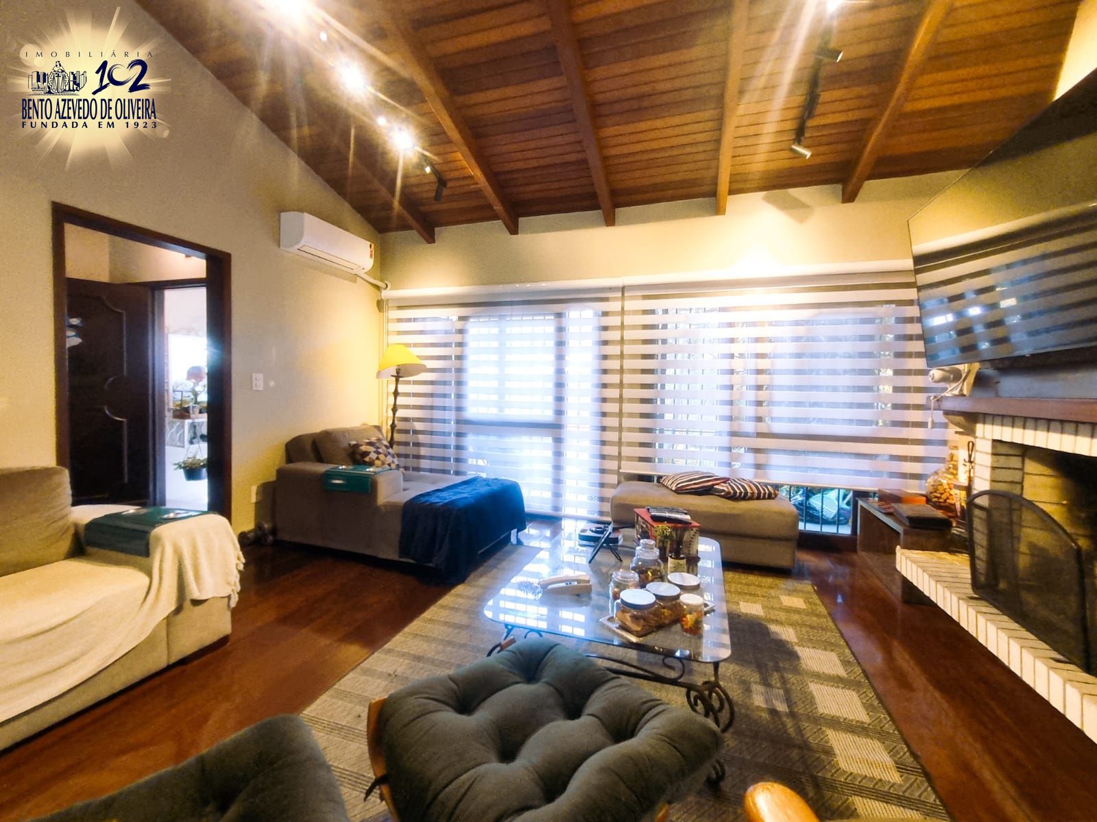Casa, 5 quartos, 527 m² - Foto 7