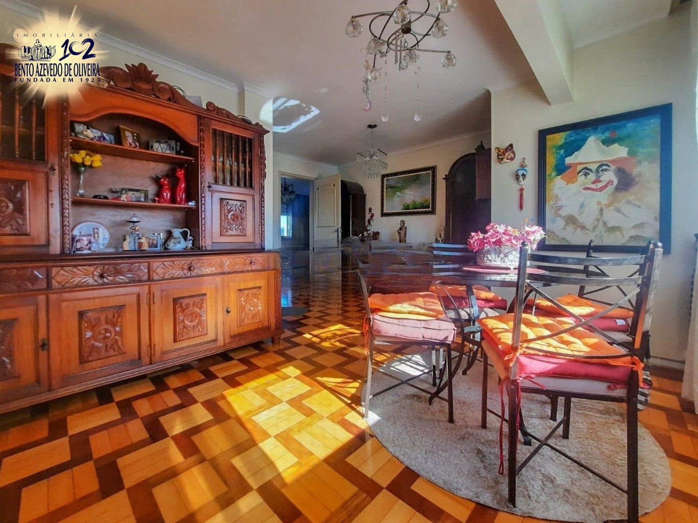 Apartamento, 5 quartos, 192 m² - Foto 5