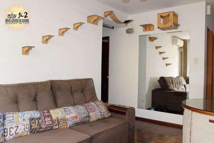 Apartamento, 2 quartos, 53 m² - Foto 9