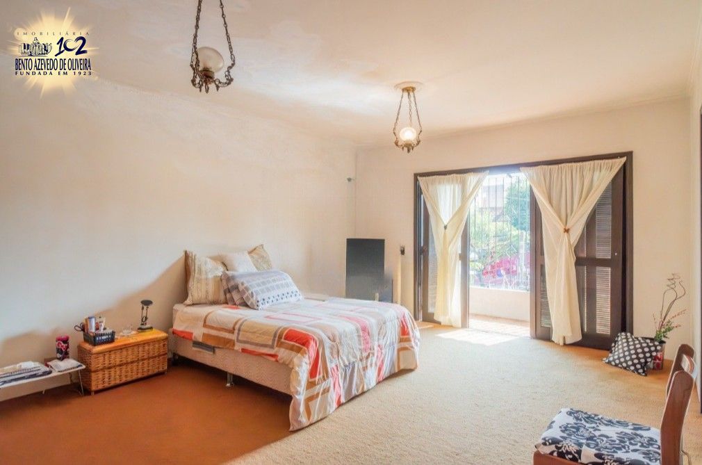 Casa, 3 quartos, 400 m² - Foto 25