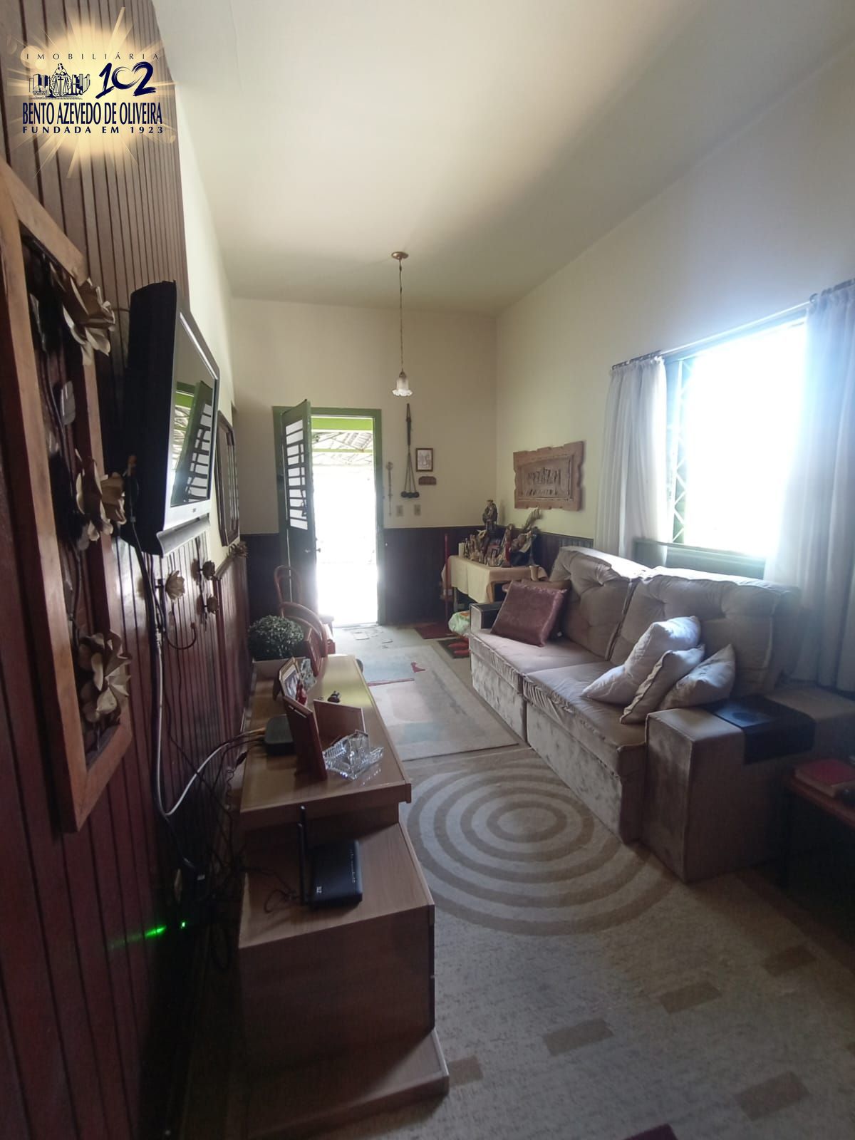 Casa, 3 quartos, 392 m² - Foto 5