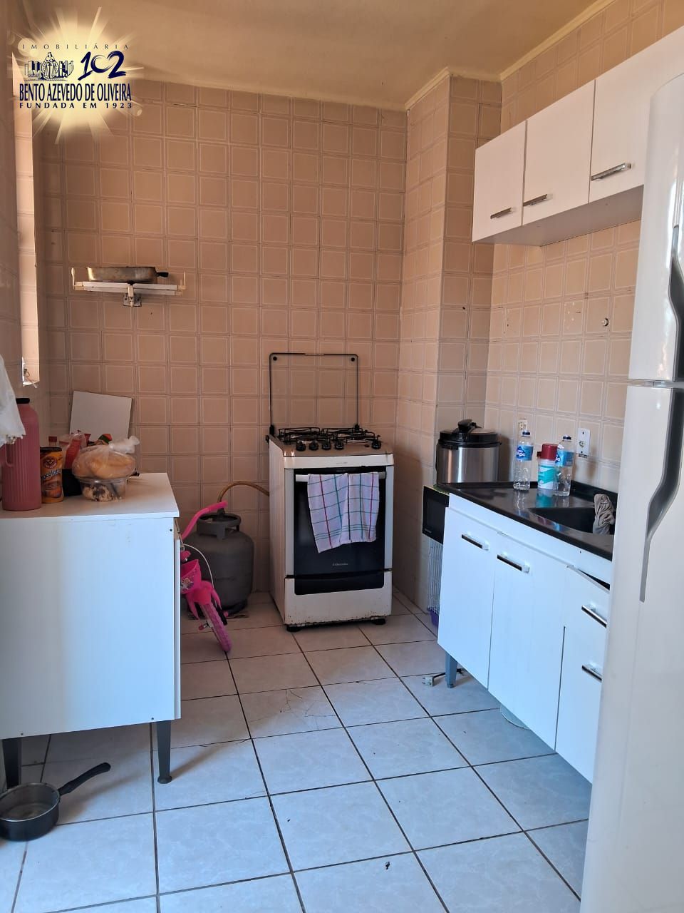 Apartamento, 1 quarto, 44 m² - Foto 5