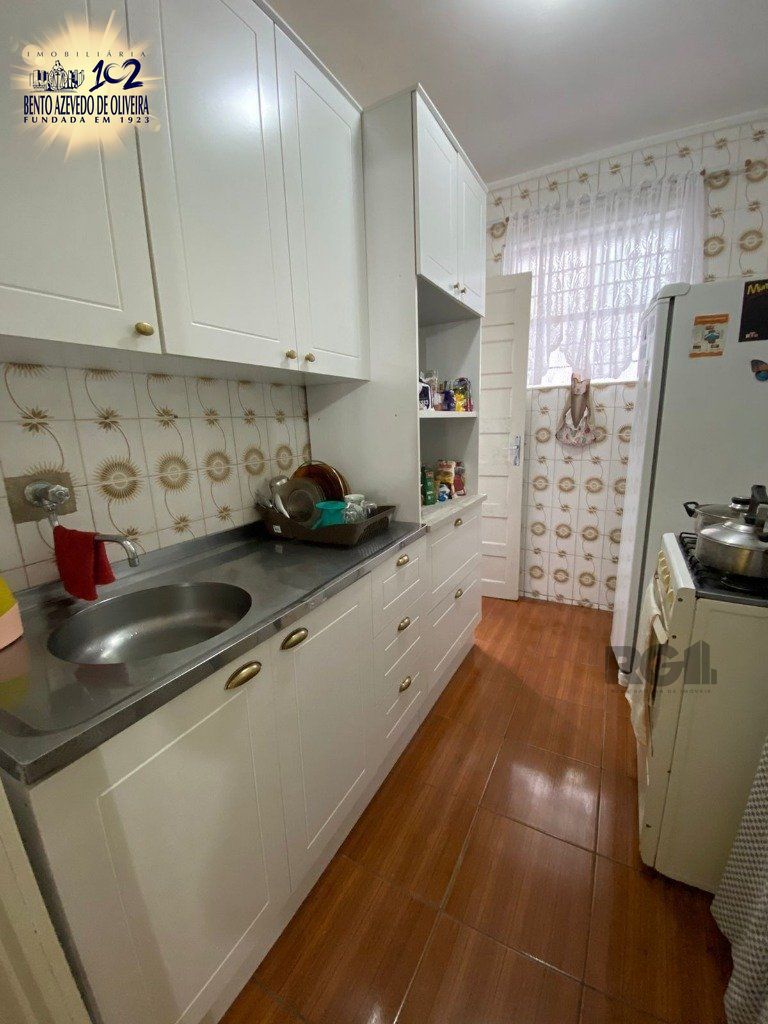 Apartamento, 2 quartos, 52 m² - Foto 6