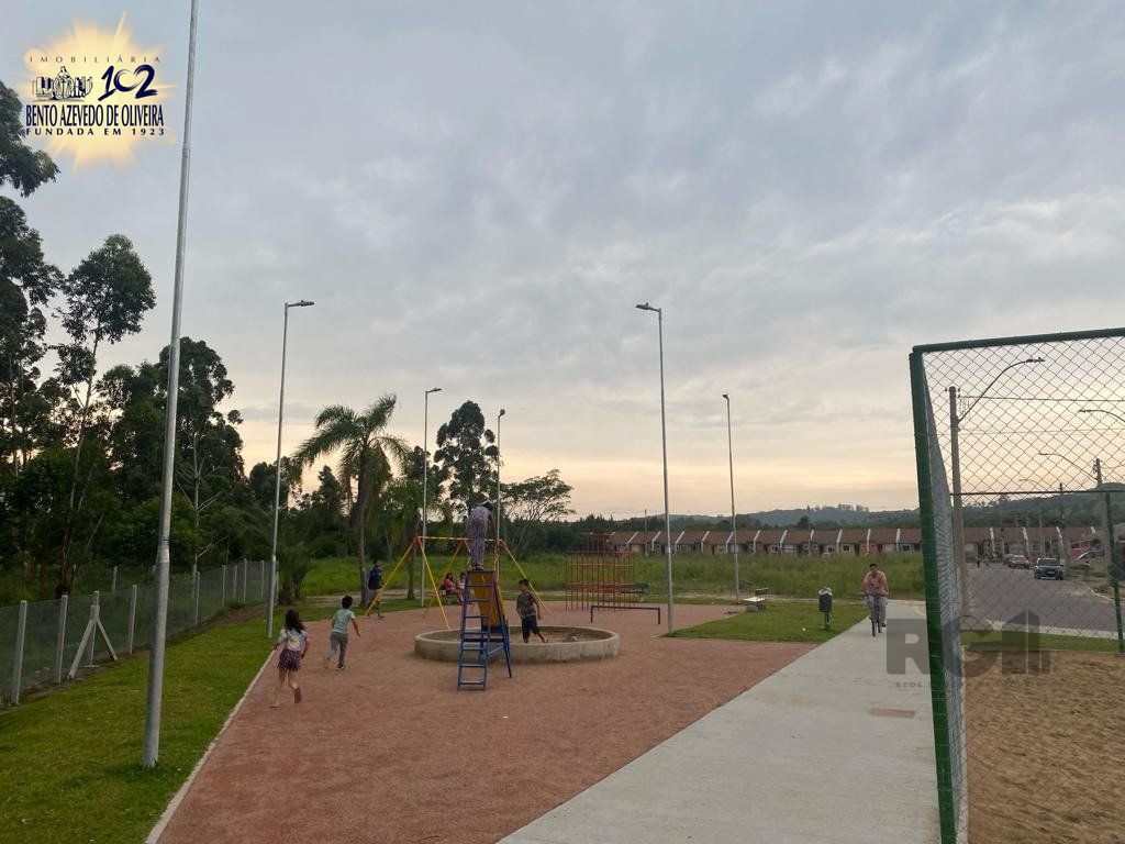 Casa, 2 quartos, 41 m² - Foto 17