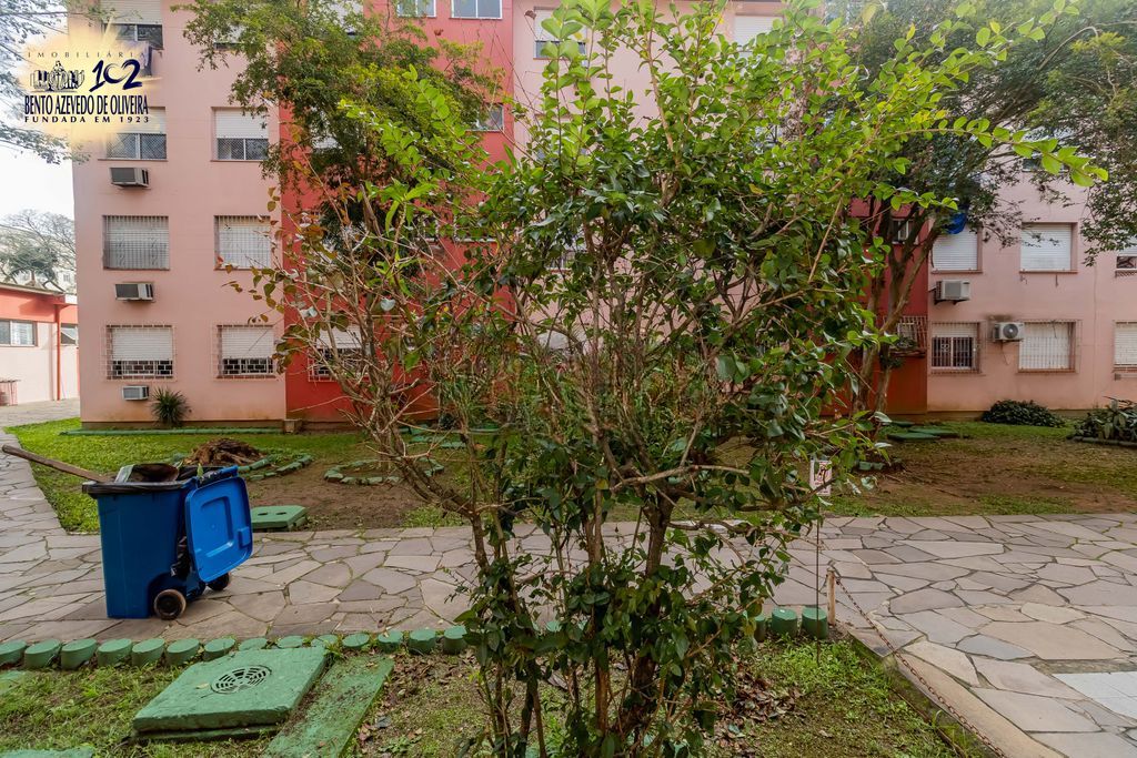 Apartamento, 3 quartos, 66 m² - Foto 41