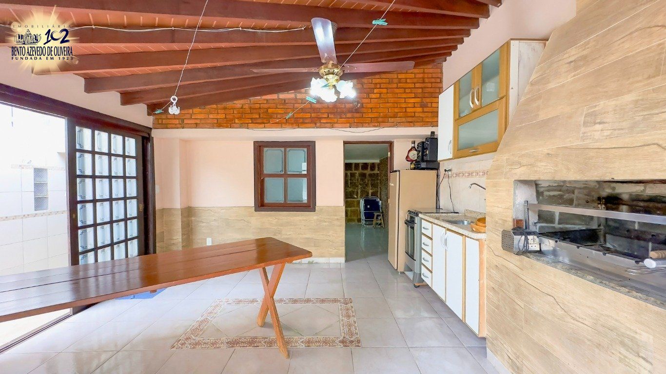 Casa, 3 quartos, 175 m² - Foto 11