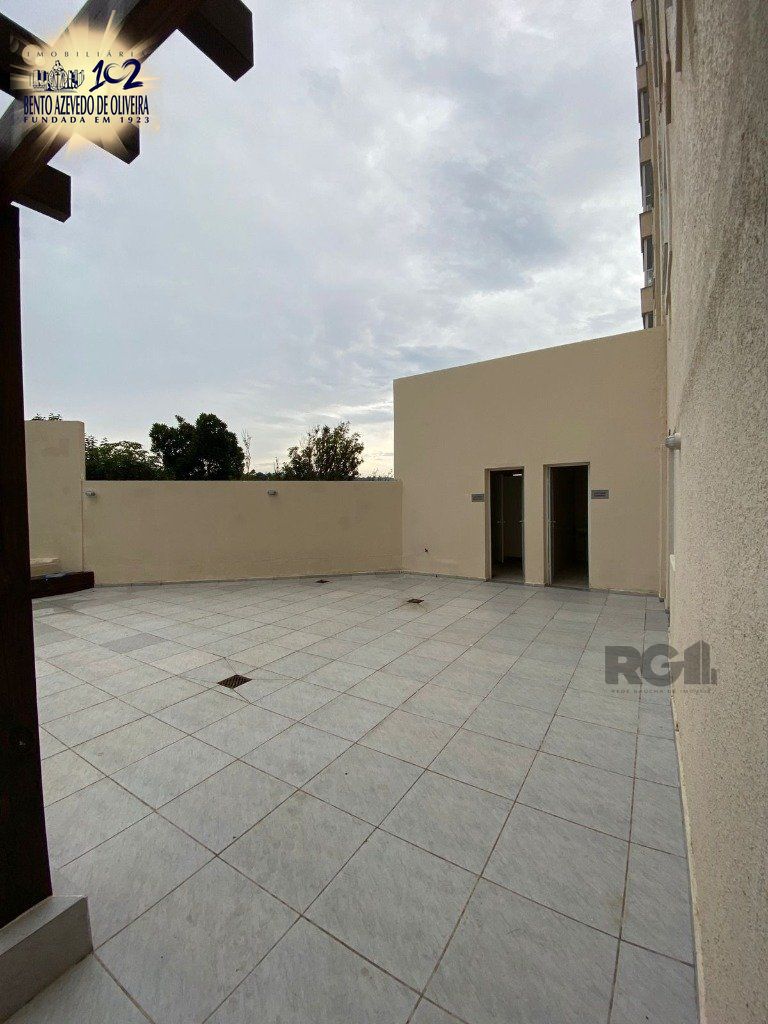 Apartamento, 2 quartos, 42 m² - Foto 15