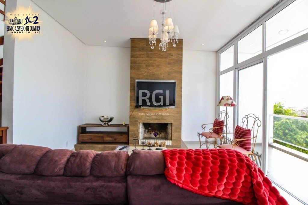 Casa, 3 quartos, 300 m² - Foto 4