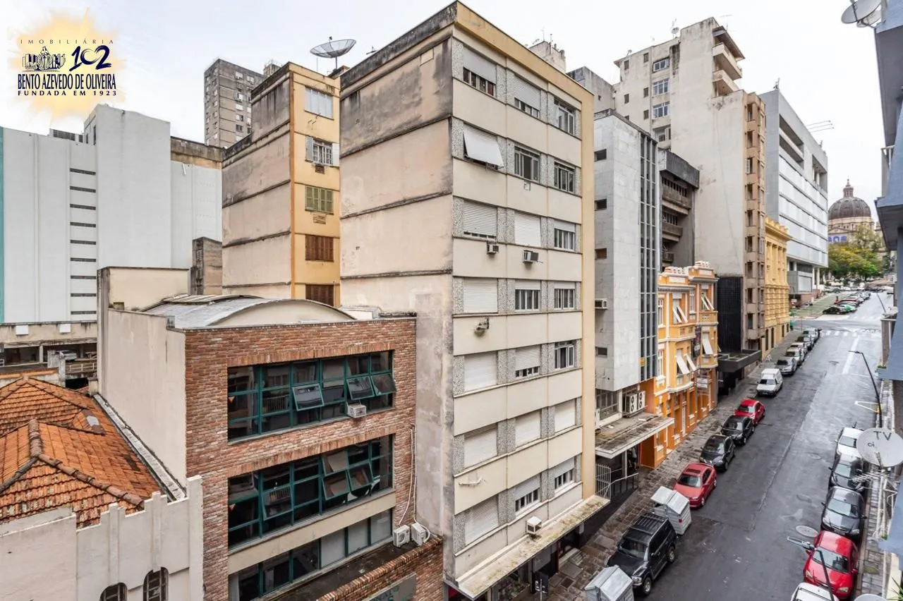 Apartamento, 1 quarto, 35 m² - Foto 20