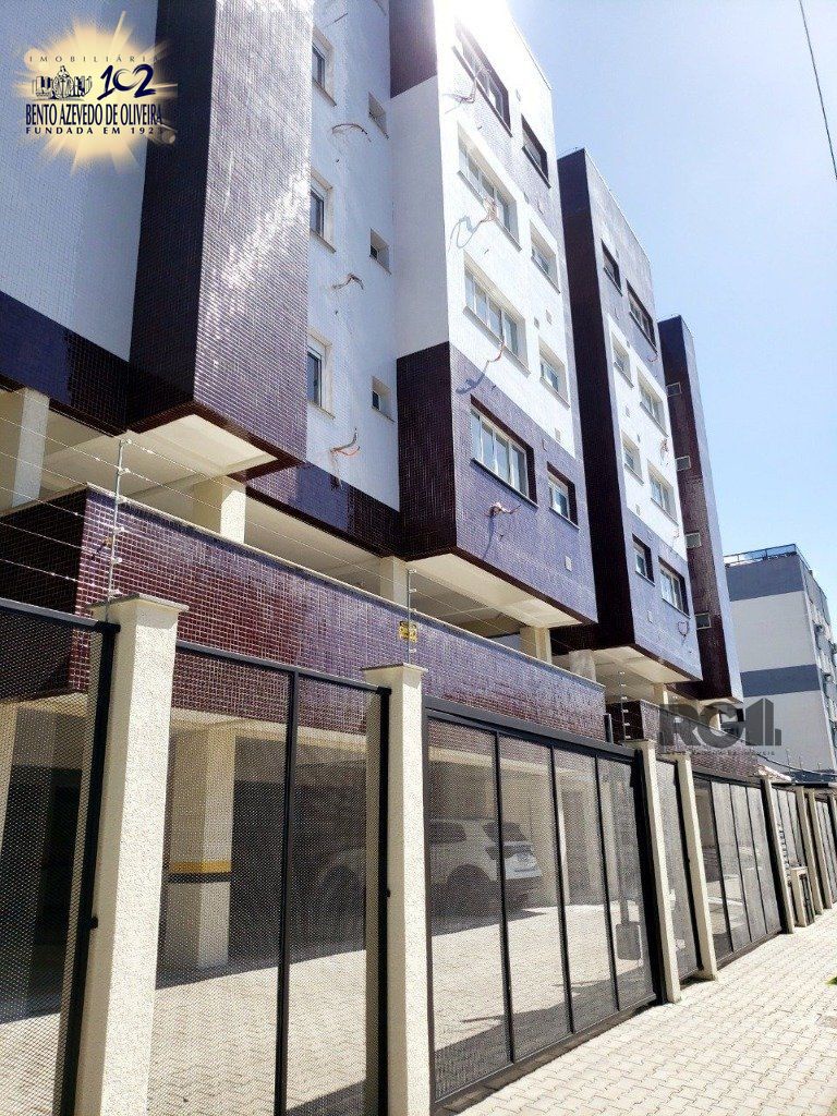 Apartamento, 2 quartos, 71 m² - Foto 2