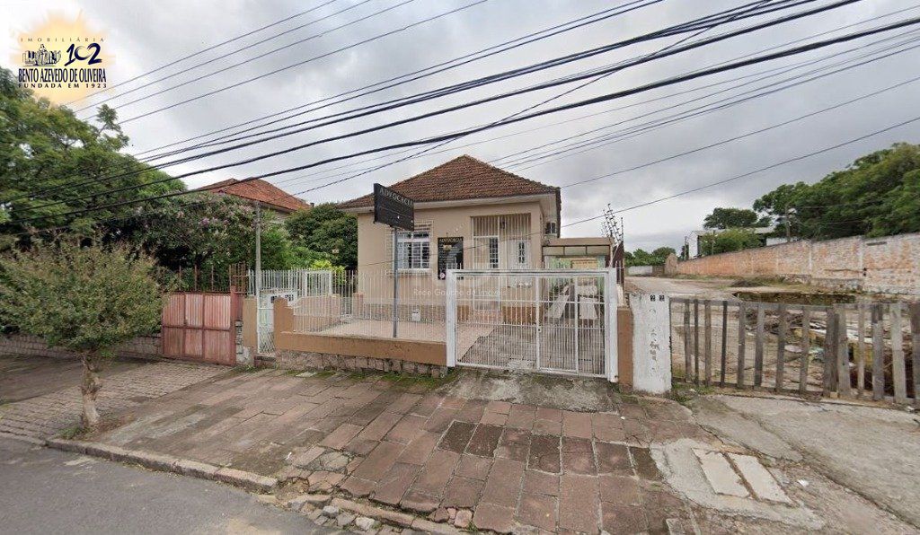 Casa, 8 quartos, 200 m² - Foto 1