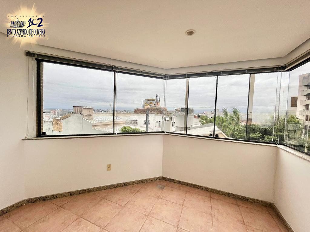 Apartamento, 4 quartos, 184 m² - Foto 9