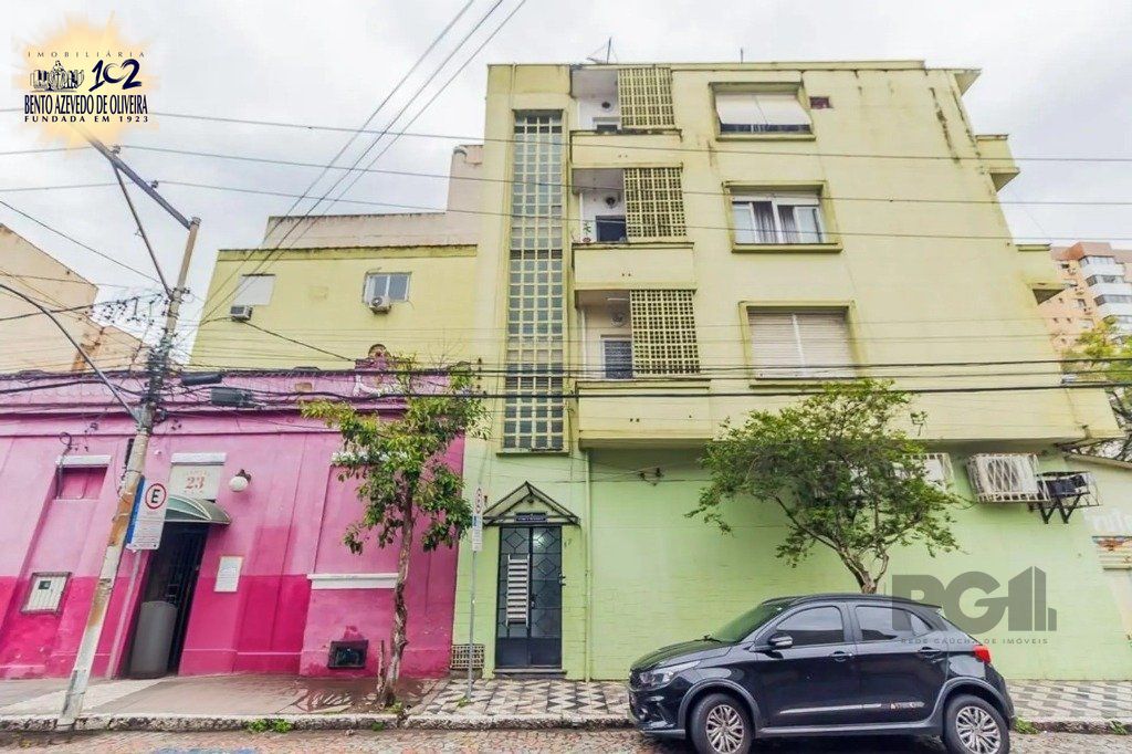 Apartamento, 1 quarto, 67 m² - Foto 1