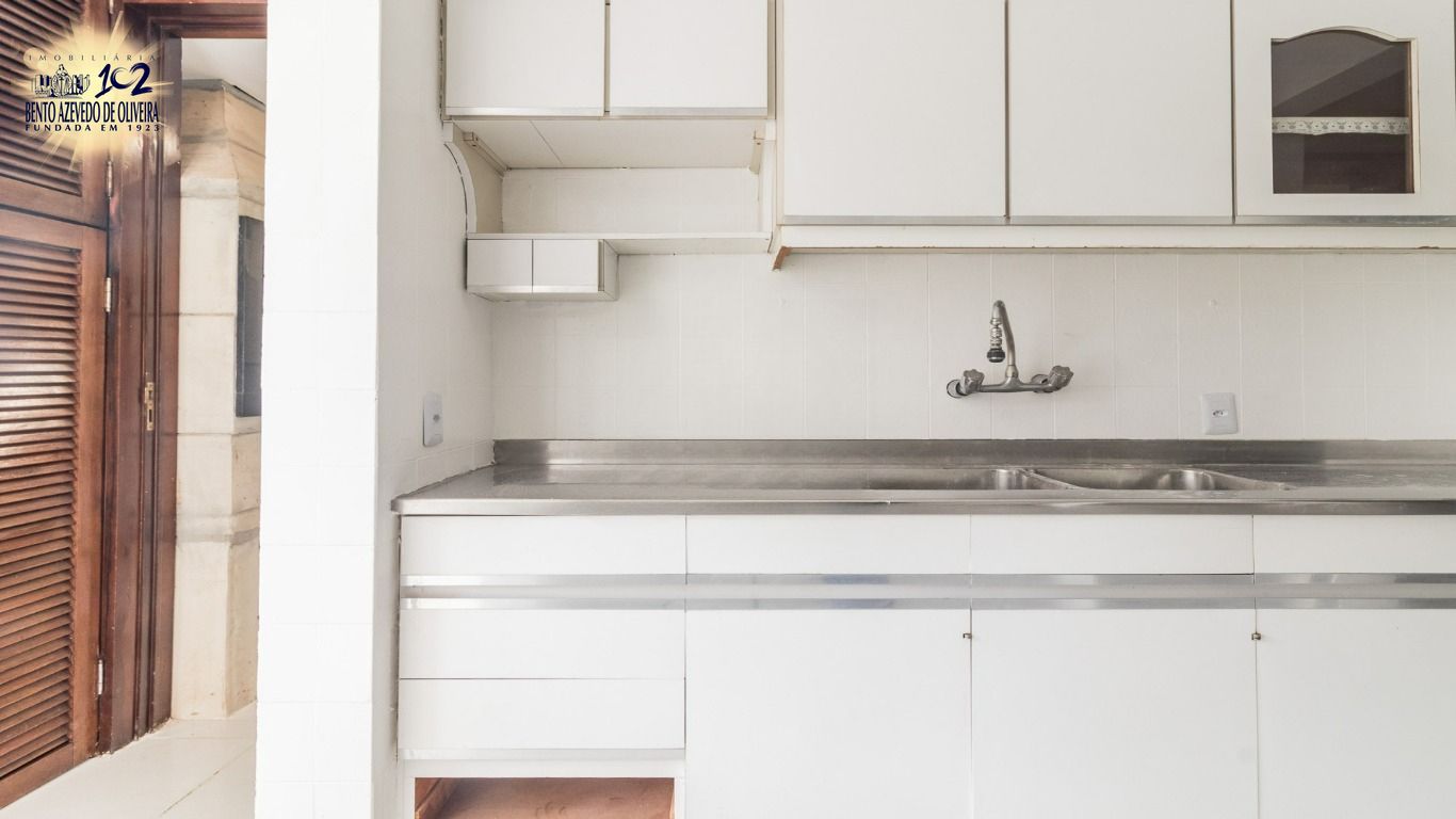 Apartamento, 3 quartos, 152 m² - Foto 5