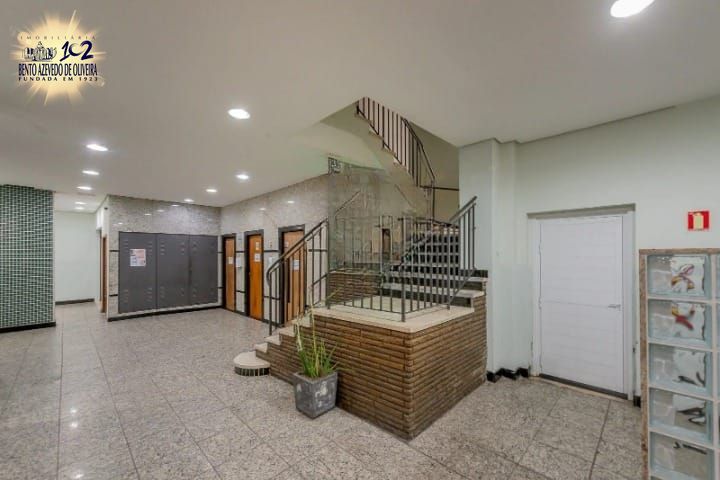 Apartamento, 3 quartos, 112 m² - Foto 2