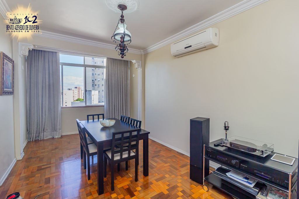 Apartamento, 3 quartos, 165 m² - Foto 5