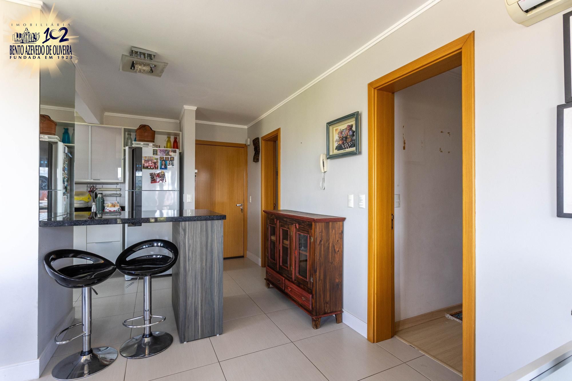 Apartamento, 2 quartos, 80 m² - Foto 6