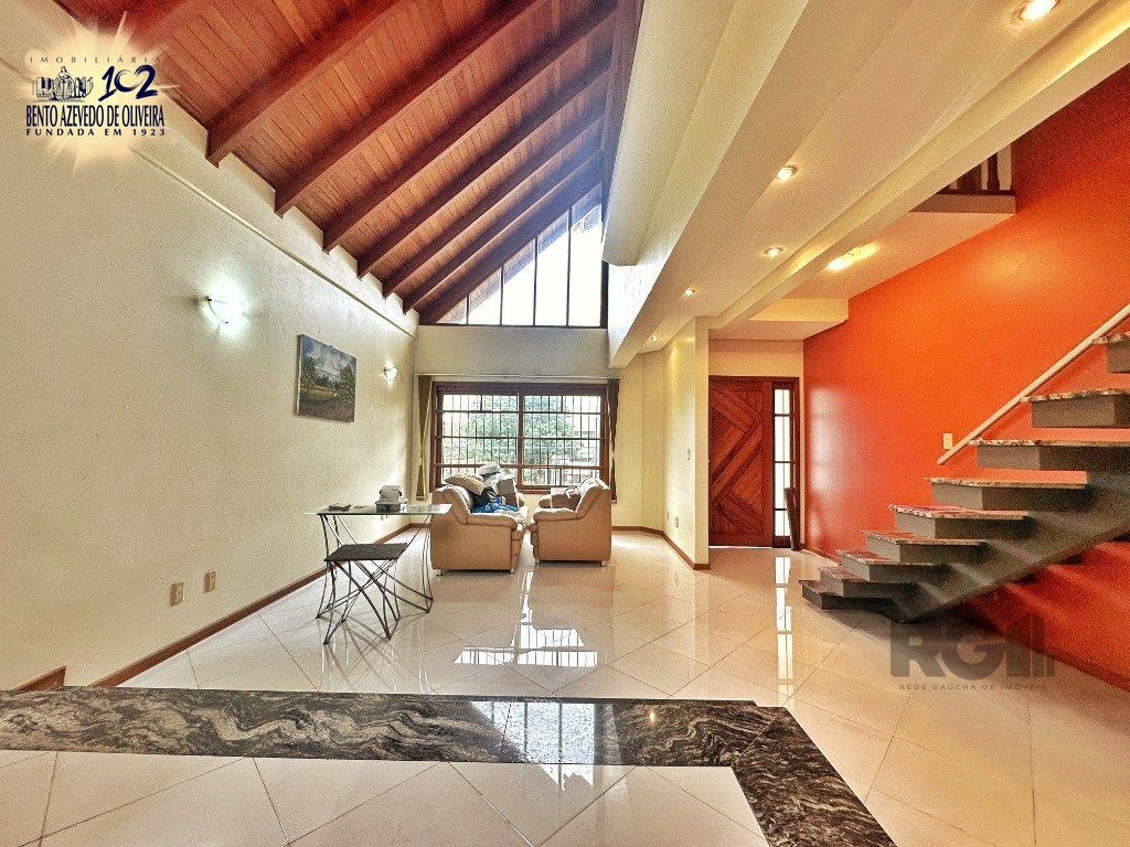 Casa, 3 quartos, 255 m² - Foto 6