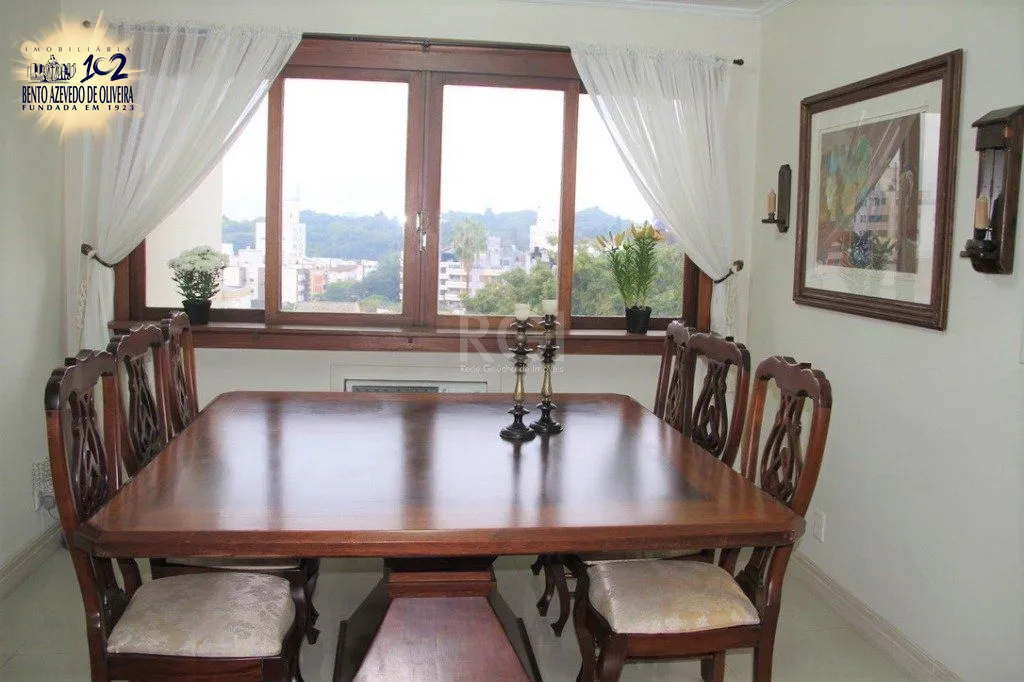 Apartamento, 3 quartos, 126 m² - Foto 8