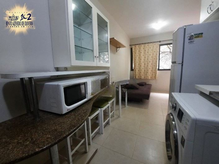 Apartamento, 1 quarto, 31 m² - Foto 5