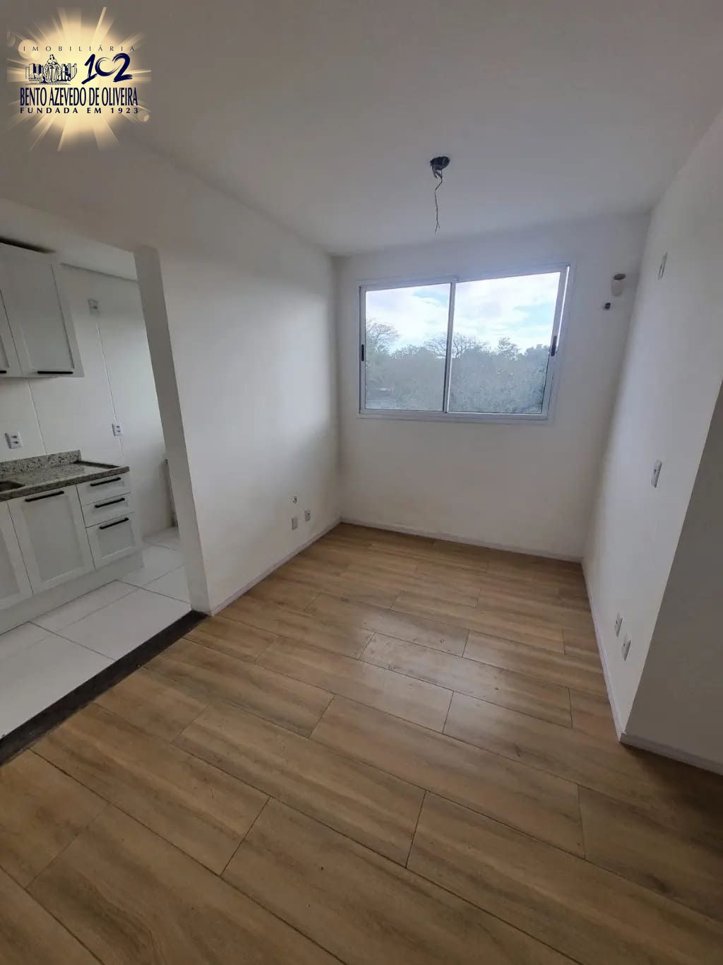 Apartamento, 2 quartos, 42 m² - Foto 4