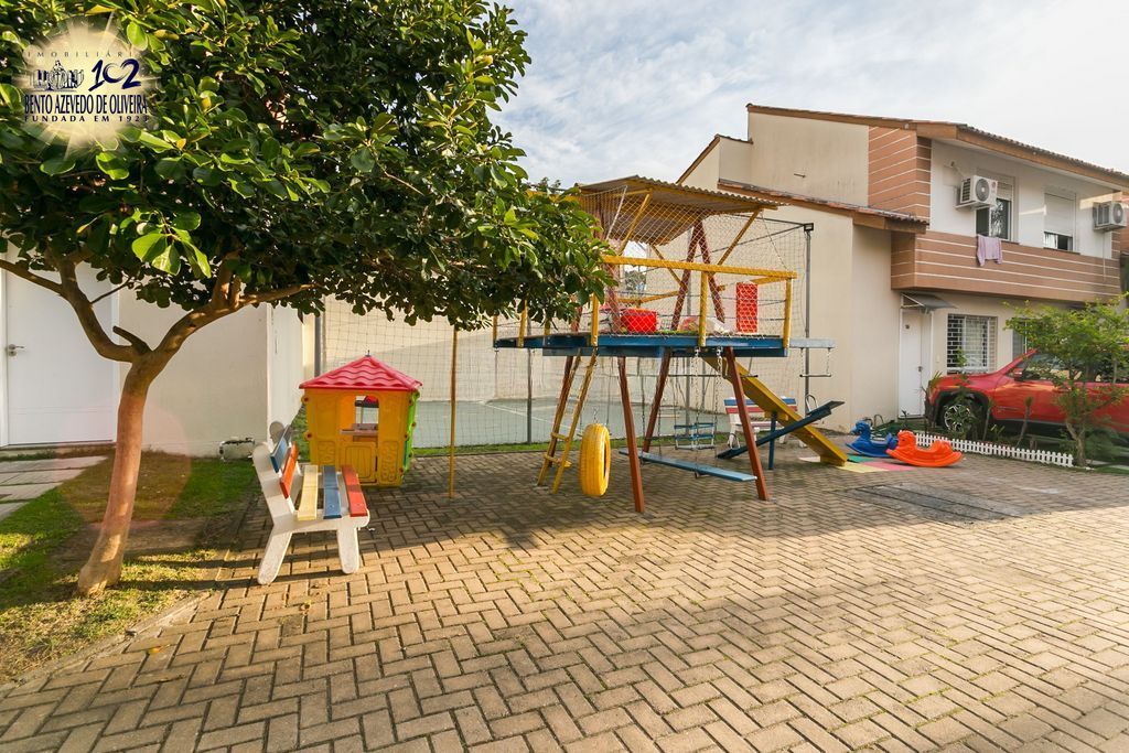 Área kids