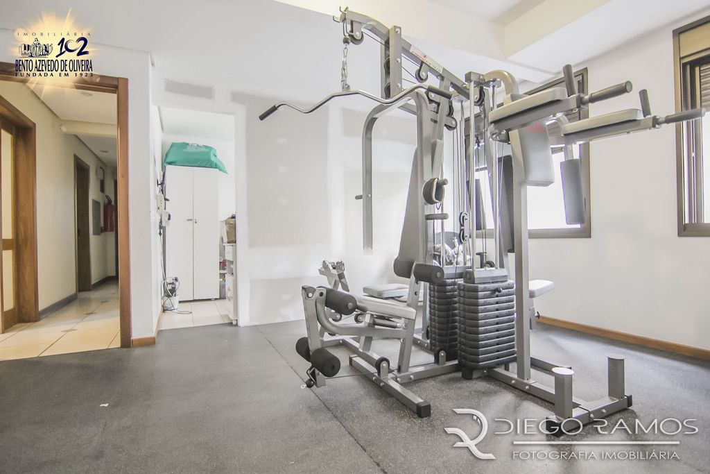Apartamento, 3 quartos, 118 m² - Foto 17
