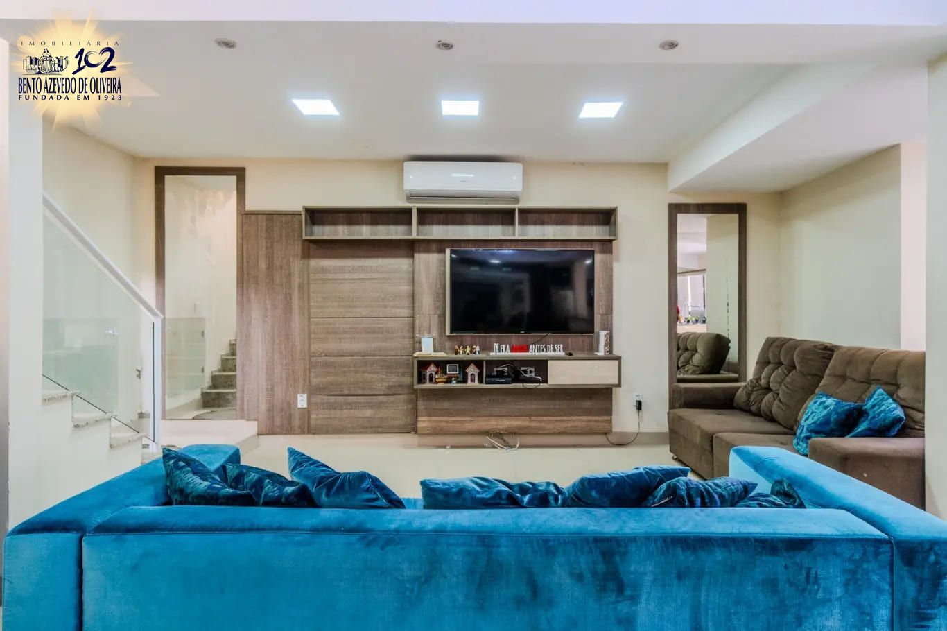 Casa, 5 quartos, 239 m² - Foto 3