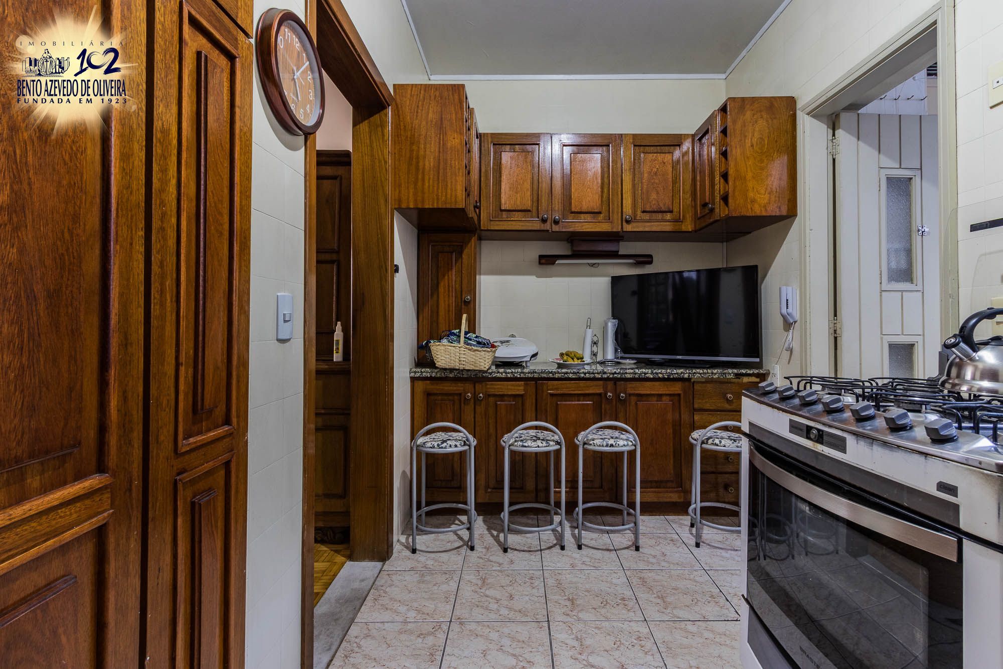 Apartamento, 3 quartos, 133 m² - Foto 5