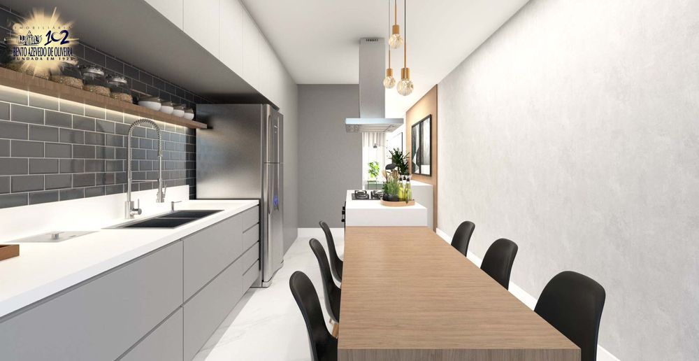 Casa, 2 quartos, 100 m² - Foto 26
