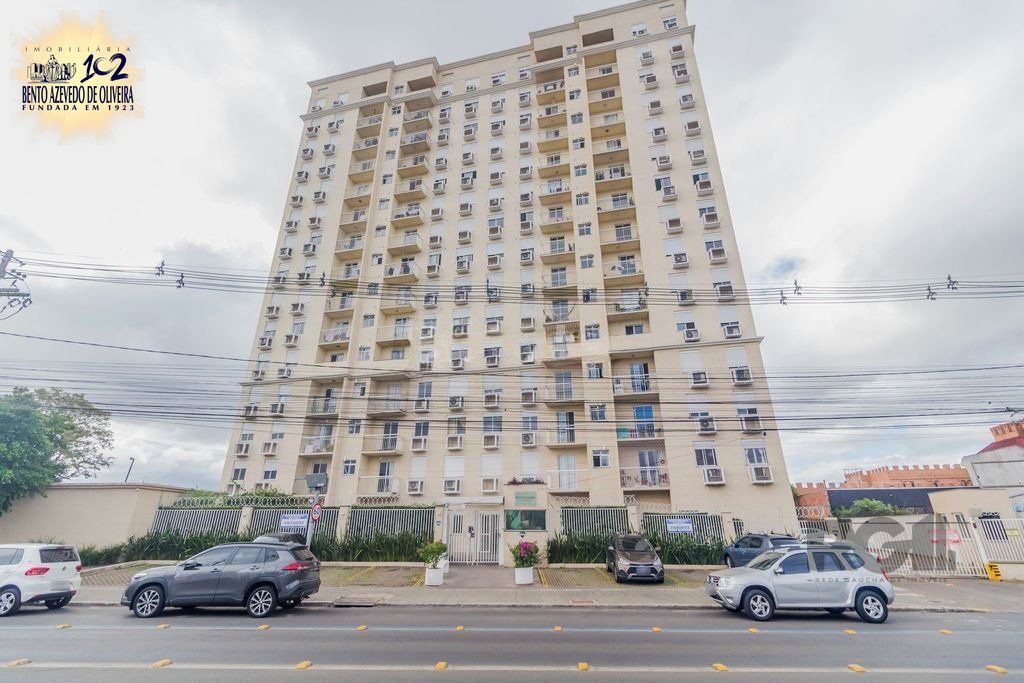 Apartamento, 3 quartos, 62 m² - Foto 41