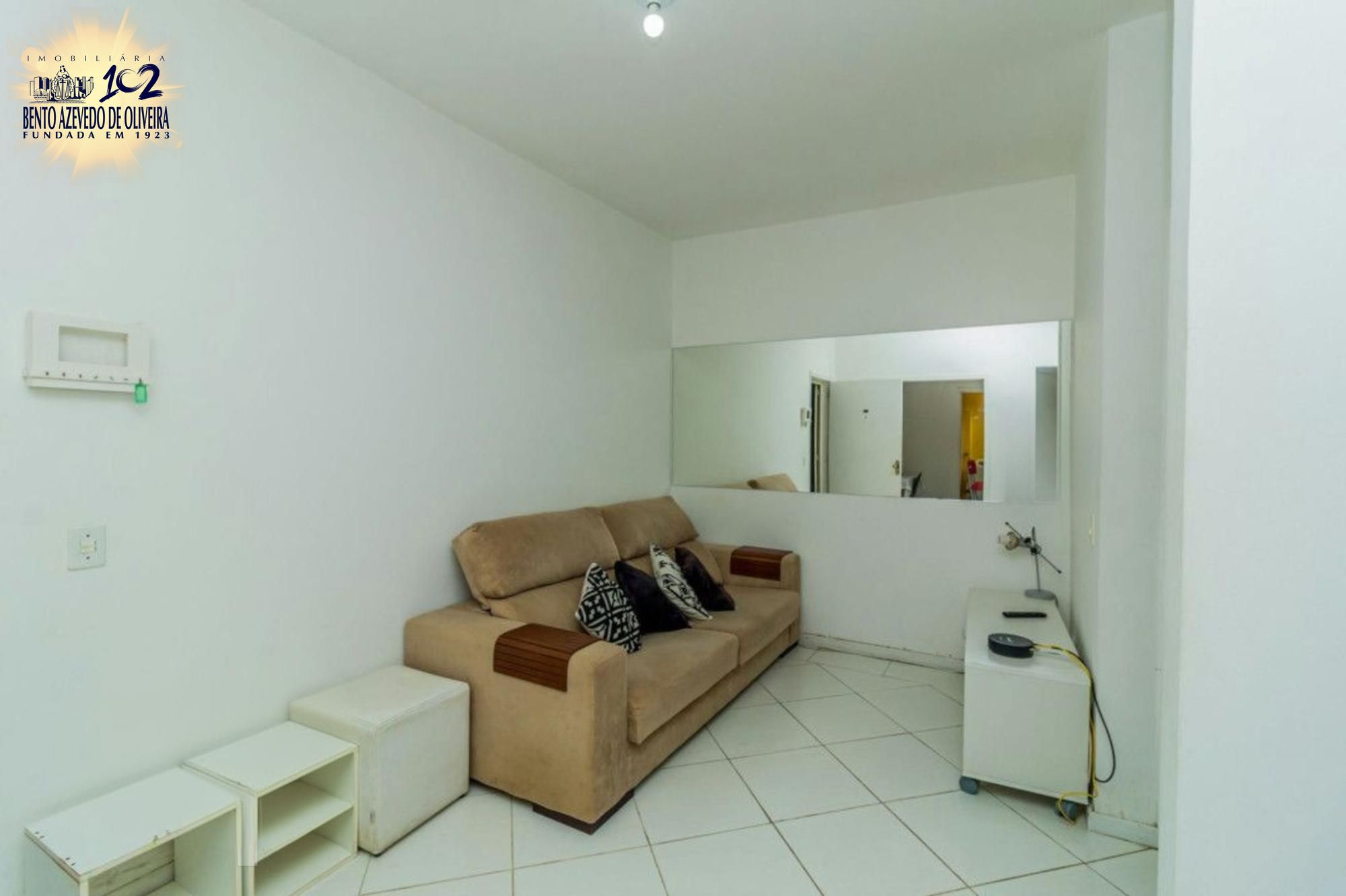 Apartamento, 1 quarto, 39 m² - Foto 2