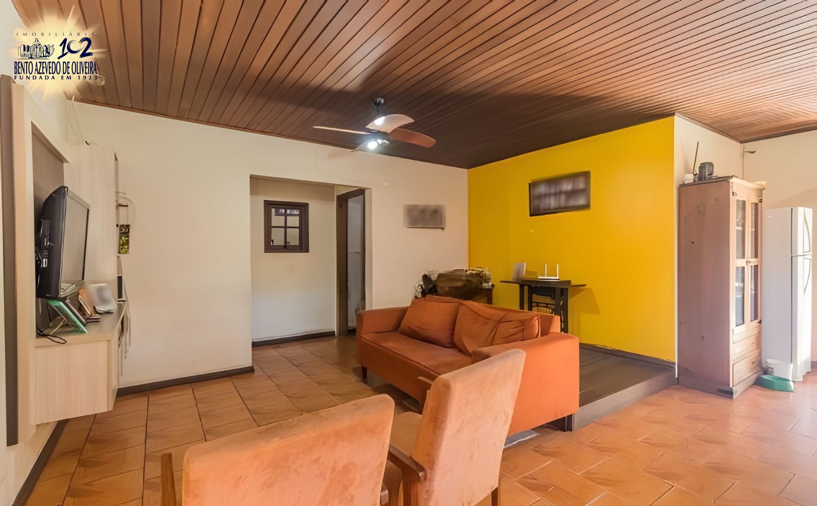 Casa, 5 quartos, 251 m² - Foto 4