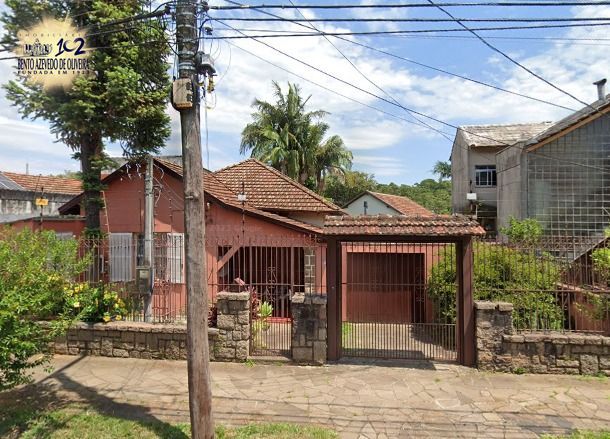 Casa, 4 quartos, 200 m² - Foto 1