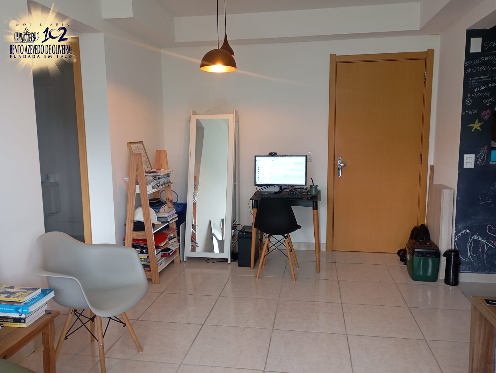 Apartamento, 1 quarto, 49 m² - Foto 7