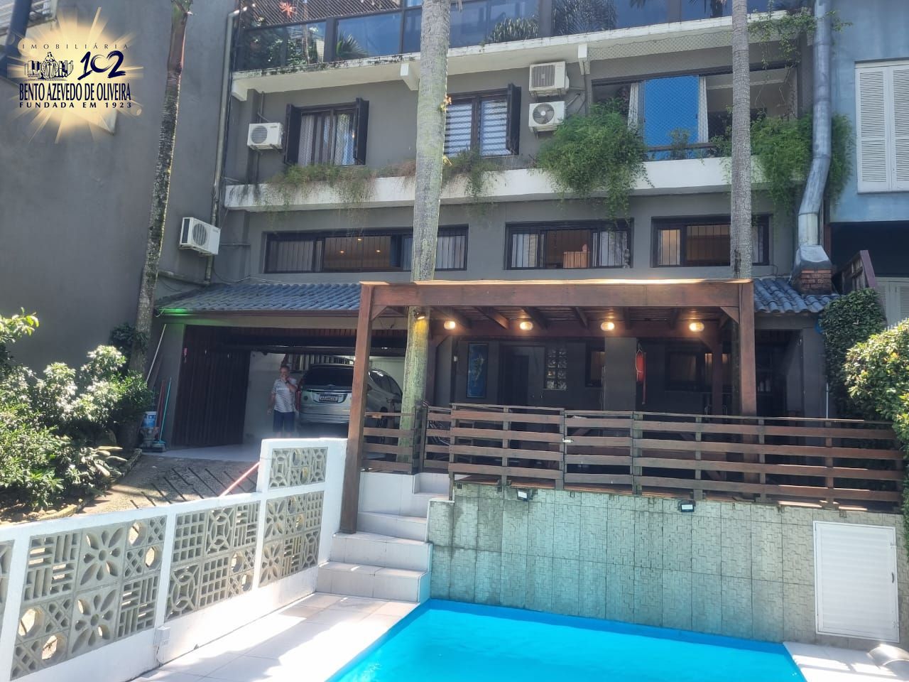 Casa, 5 quartos, 527 m² - Foto 39