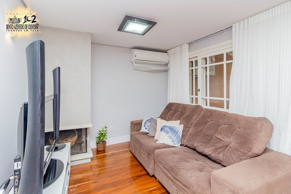 Casa, 3 quartos, 140 m² - Foto 2
