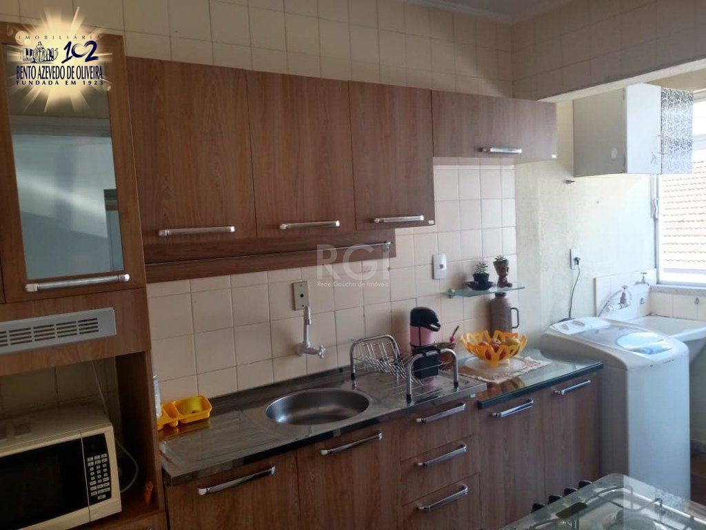 Apartamento, 2 quartos, 58 m² - Foto 14