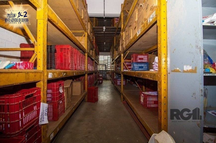 Depósito-Galpão, 675 m² - Foto 5