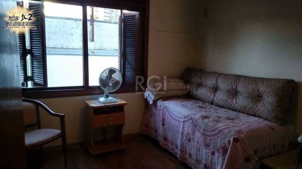 Apartamento, 3 quartos, 154 m² - Foto 19