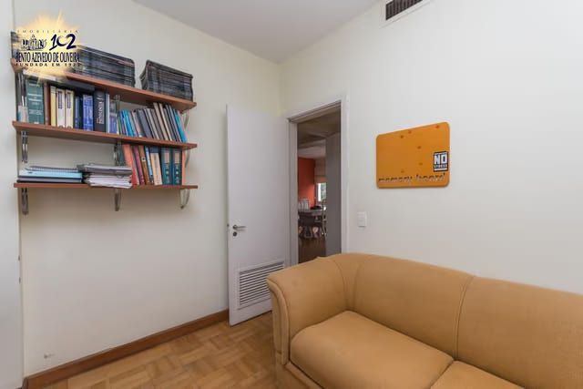 Apartamento, 4 quartos, 167 m² - Foto 7