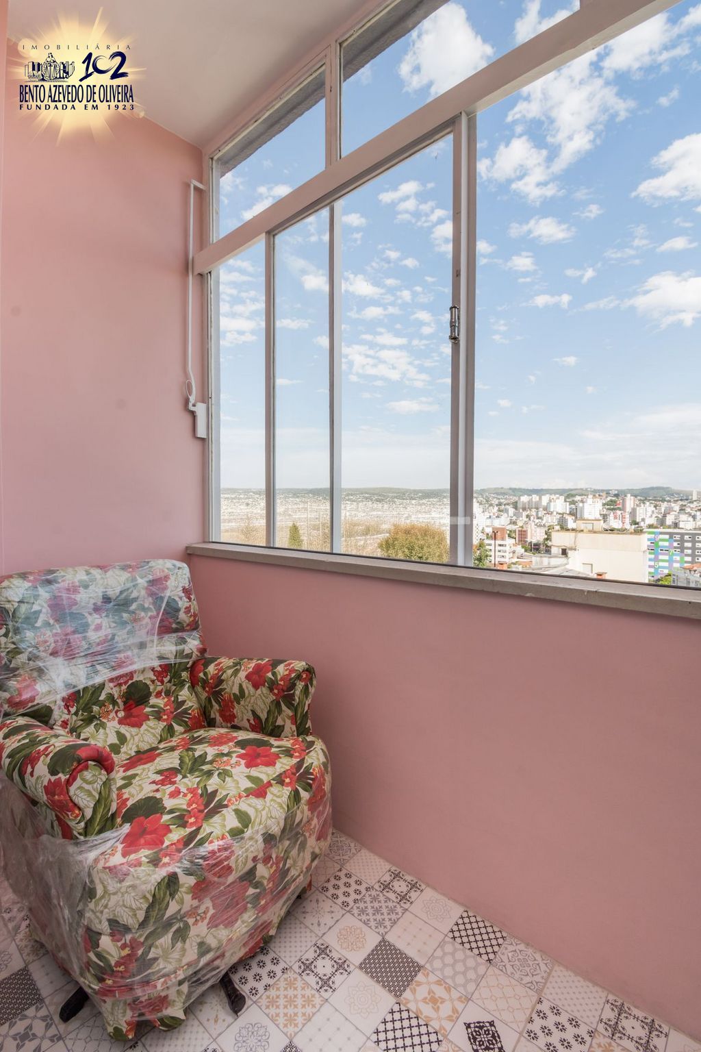 Apartamento, 3 quartos, 110 m² - Foto 6