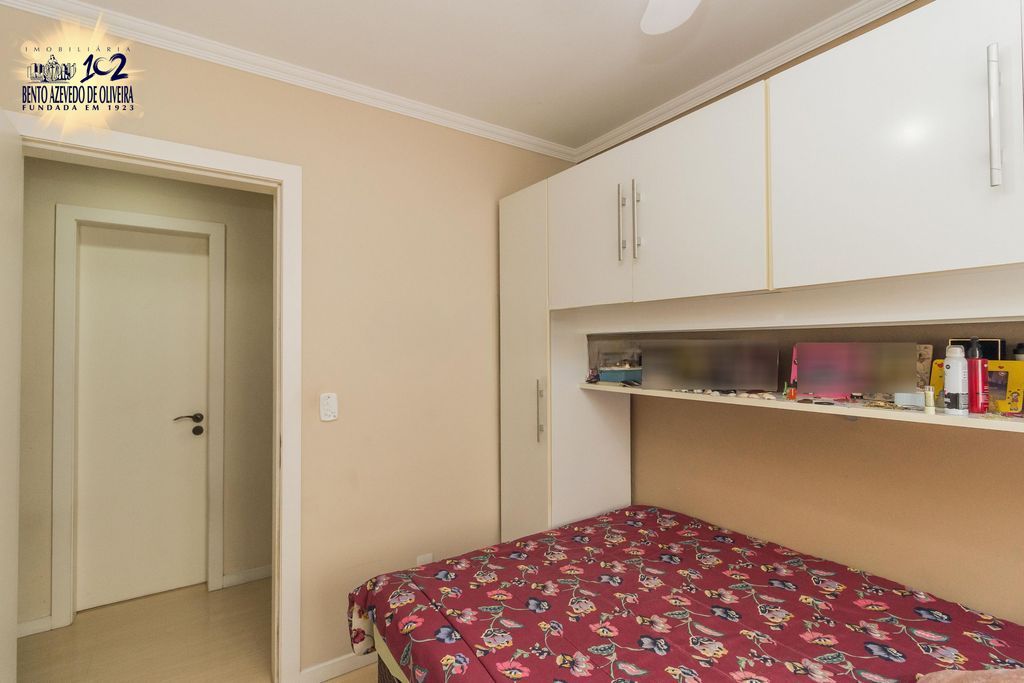 Apartamento, 3 quartos, 192 m² - Foto 13