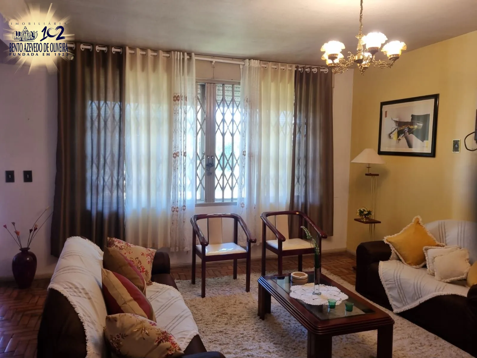 Sala de estar
