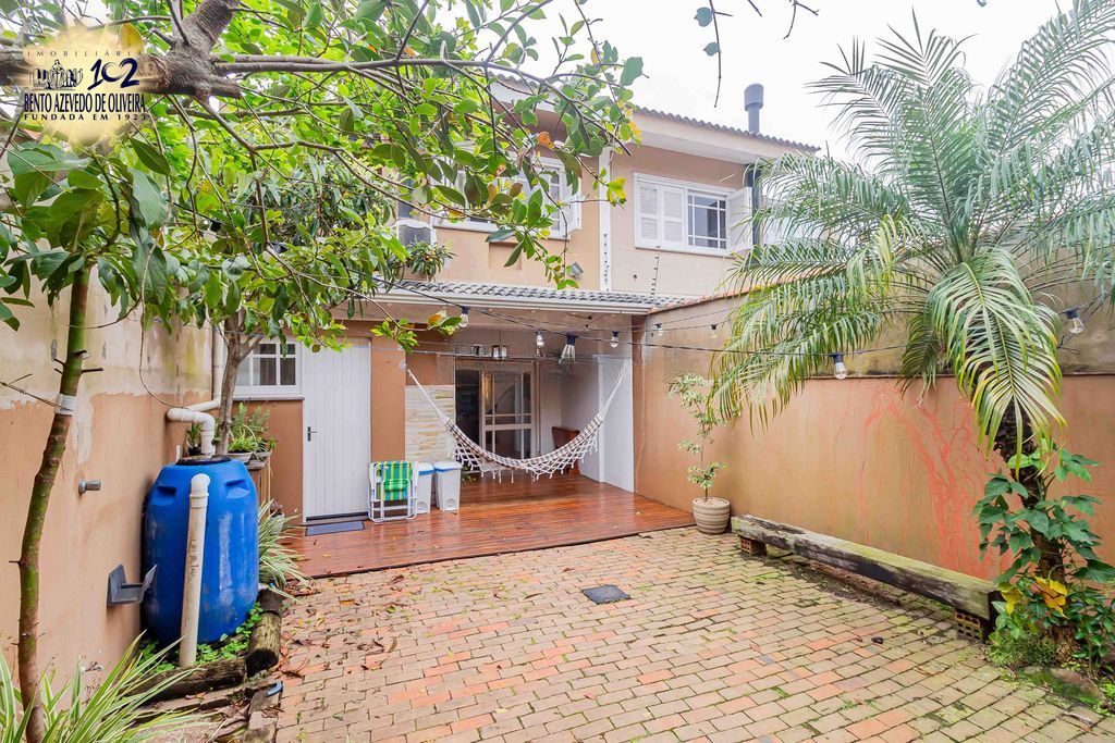 Casa, 3 quartos, 140 m² - Foto 16
