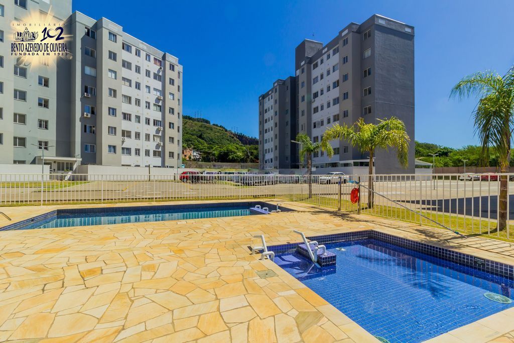 Apartamento, 2 quartos, 42 m² - Foto 14