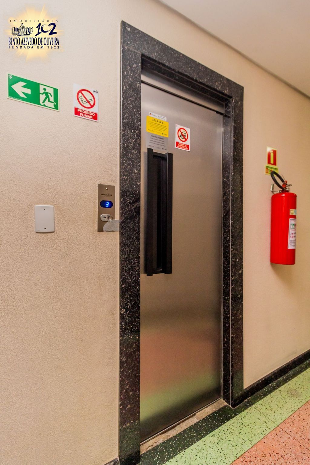 Apartamento, 3 quartos, 100 m² - Foto 22
