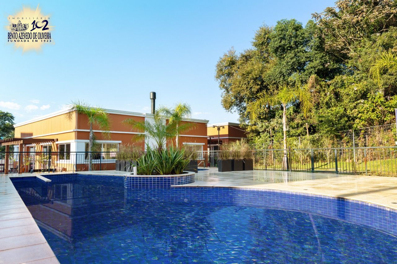 Apartamento, 2 quartos, 44 m² - Foto 5